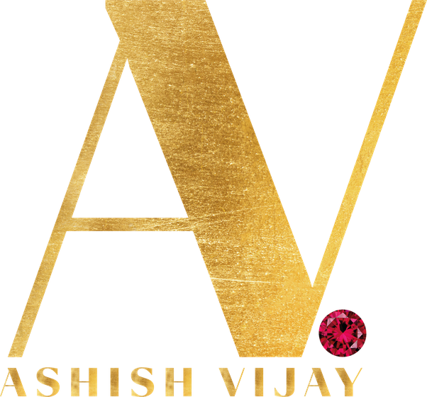 Ashish Vijay
